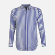 MEN SHIRT LONG SLEEVE REGULAR FIT
