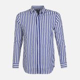 MEN SHIRT LONG SLEEVE REGULAR FIT