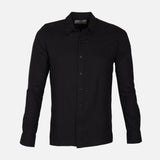 MEN PLAIN SHIRT LONG SLEEVES