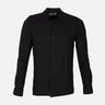 MEN PLAIN SHIRT LONG SLEEVES