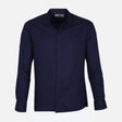 MEN PLAIN SHIRT LONG SLEEVES