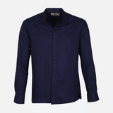 MEN PLAIN SHIRT LONG SLEEVES