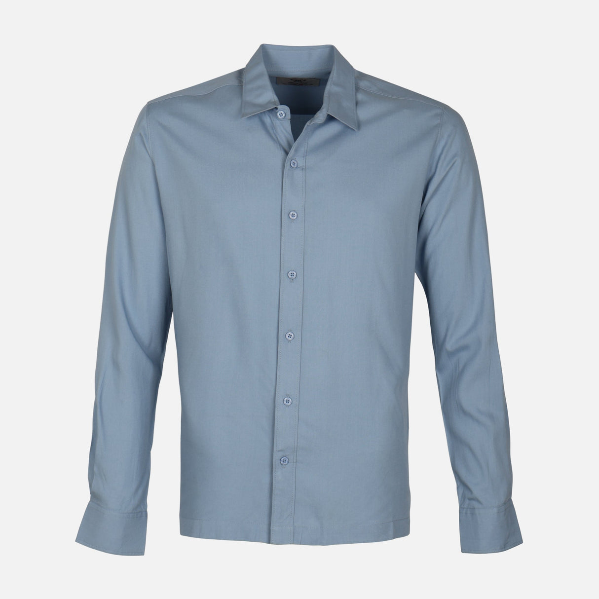 MEN PLAIN SHIRT LONG SLEEVES