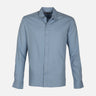 MEN PLAIN SHIRT LONG SLEEVES