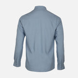 MEN PLAIN SHIRT LONG SLEEVES