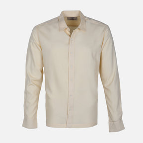 MEN PLAIN SHIRT LONG SLEEVES