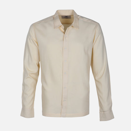 MEN PLAIN SHIRT LONG SLEEVES