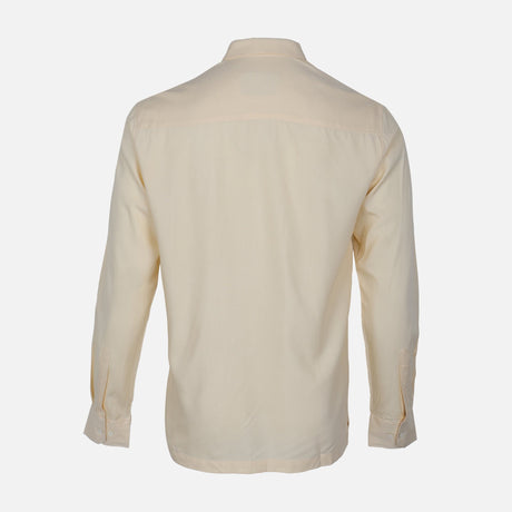 MEN PLAIN SHIRT LONG SLEEVES