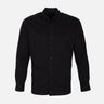 MEN PLAIN SHIRT LONG SLEEVES