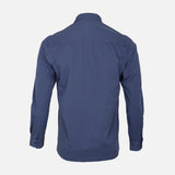 MEN PLAIN SHIRT LONG SLEEVES