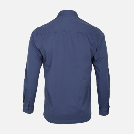 MEN PLAIN SHIRT LONG SLEEVES