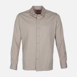 MEN PLAIN SHIRT LONG SLEEVES