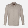 MEN PLAIN SHIRT LONG SLEEVES