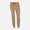 MEN WOVEN CHINO JOGGER PANTS