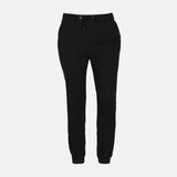 MENS BASIC JOGGER WOVEN