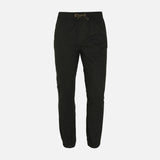 MEN JOGGER WOVEN JOGGER FIT