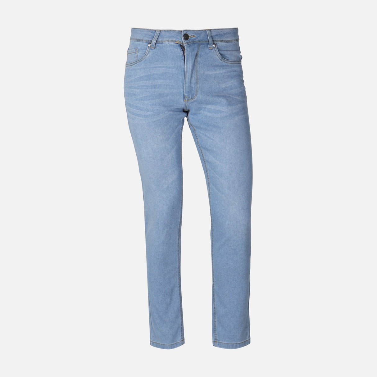 MEN PANTS JEANS REGULAR FIT