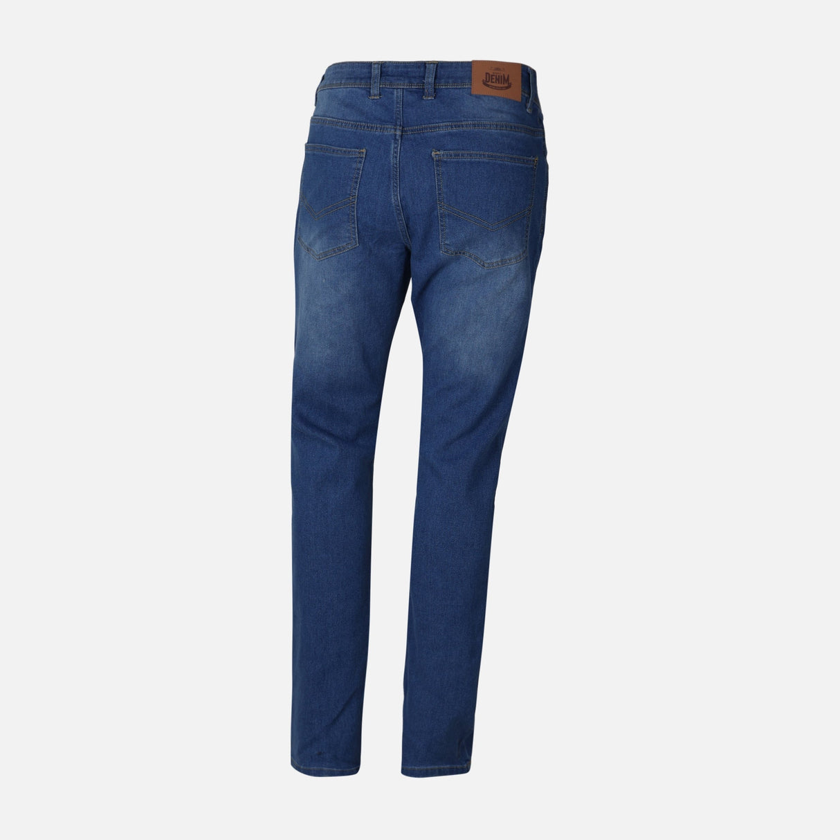 MEN PANTS JEANS REGULAR FIT