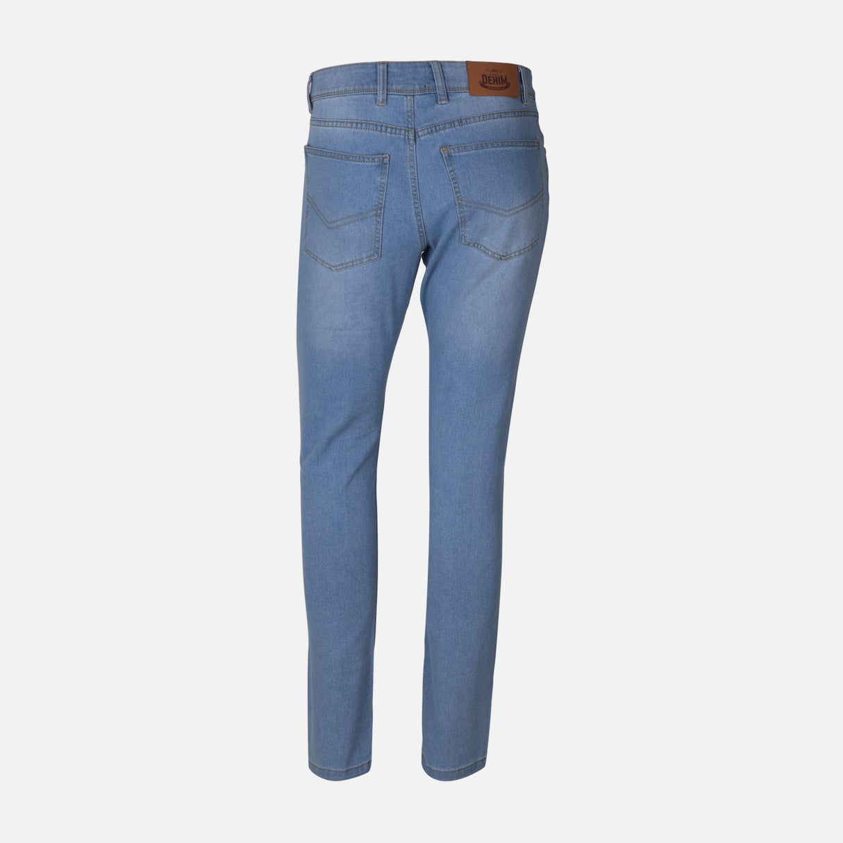 MEN PANTS JEANS REGULAR FIT