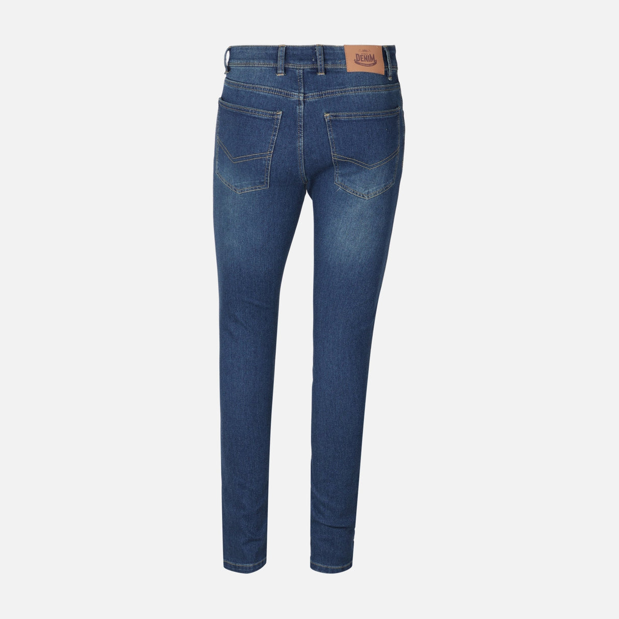 MEN PANTS JEANS REGULAR FIT