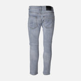 MEN PANTS JEANS SLIM FIT