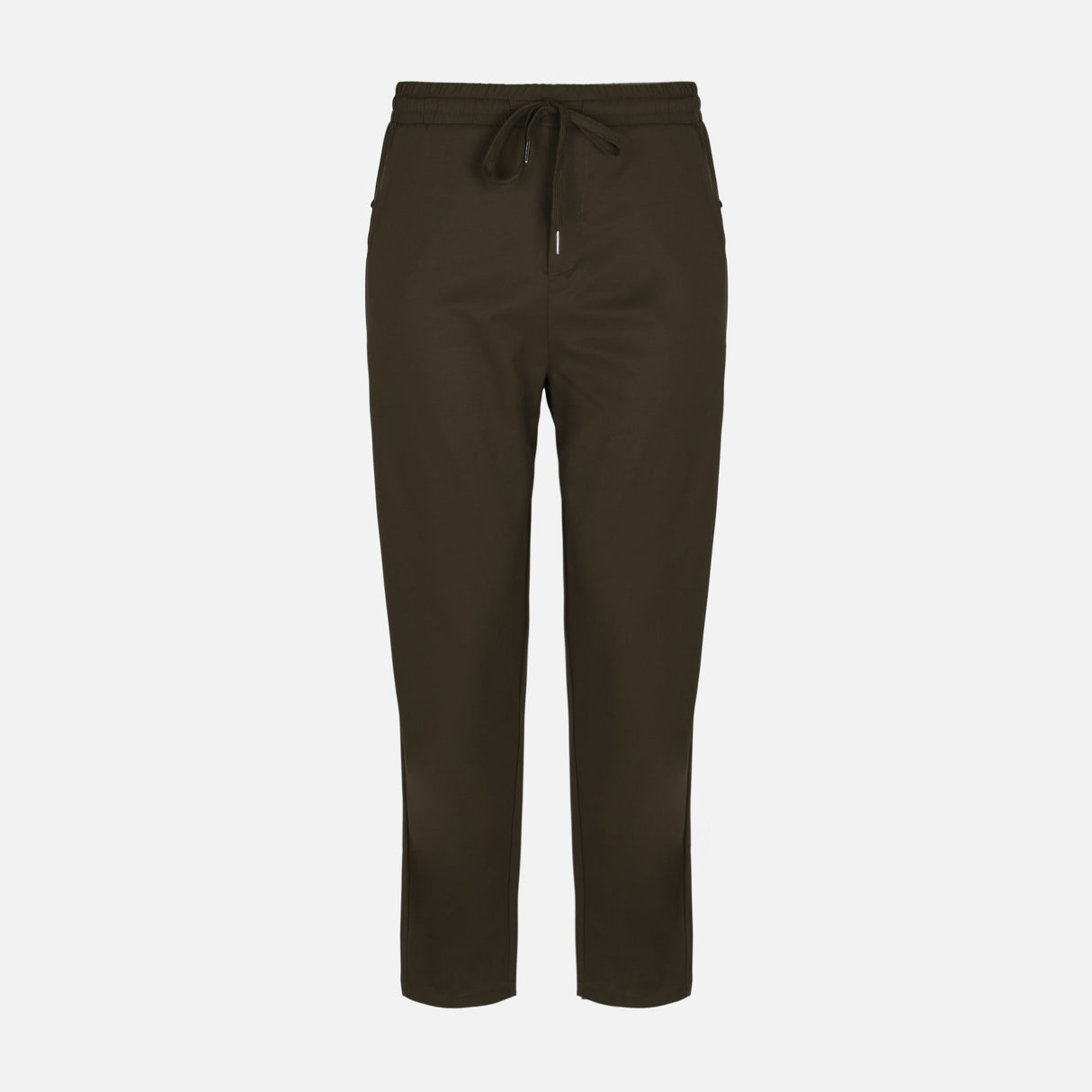 MEN PANTS WOVEN REGULAR FIT