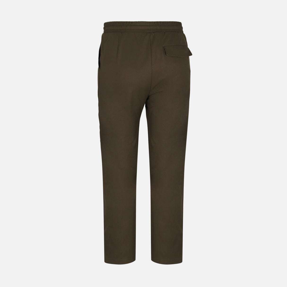 MEN PANTS WOVEN REGULAR FIT