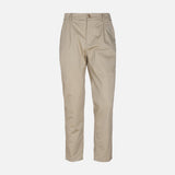 MEN CHINO PANTS WOVEN REGULAR FIT