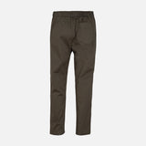 MEN CHINO PANTS WOVEN REGULAR FIT