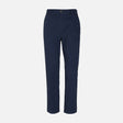 MEN CHINO PANTS WOVEN REGULAR FIT