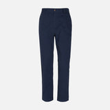 MEN CHINO PANTS WOVEN REGULAR FIT