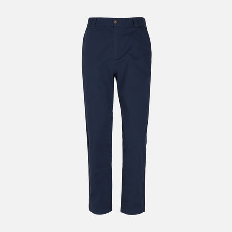 MEN CHINO PANTS WOVEN REGULAR FIT