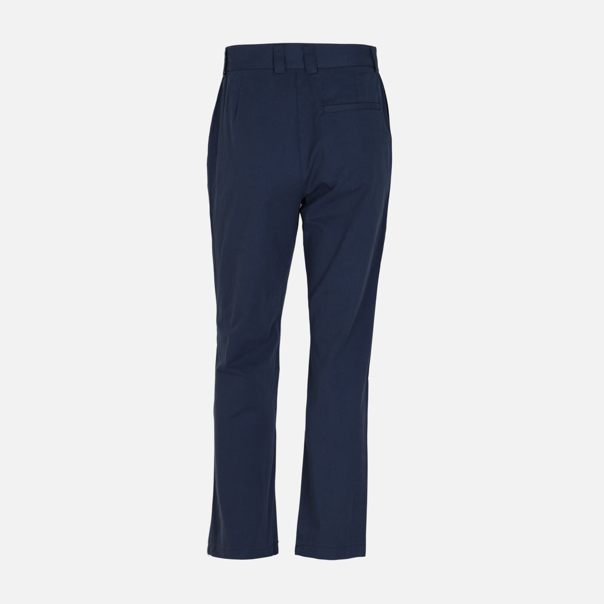 MEN CHINO PANTS WOVEN REGULAR FIT