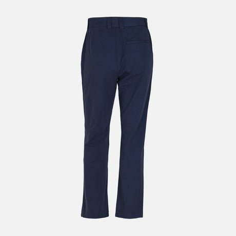 MEN CHINO PANTS WOVEN REGULAR FIT