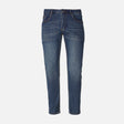 MEN PANTS JEANS REGULAR FIT
