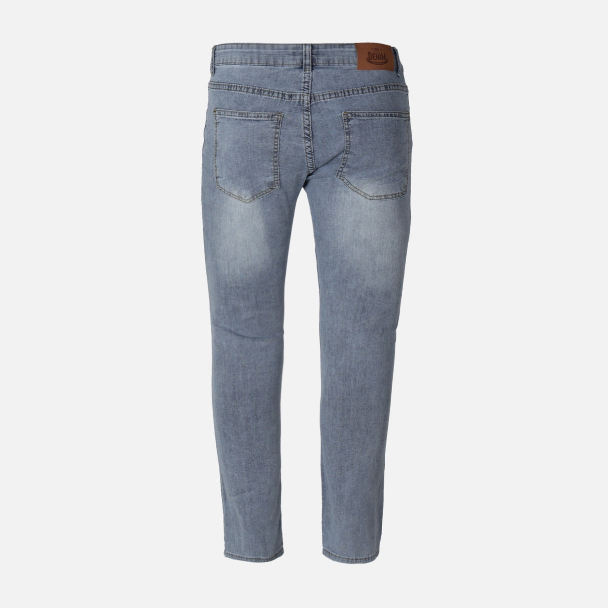 MEN PANTS JEANS REGULAR FIT