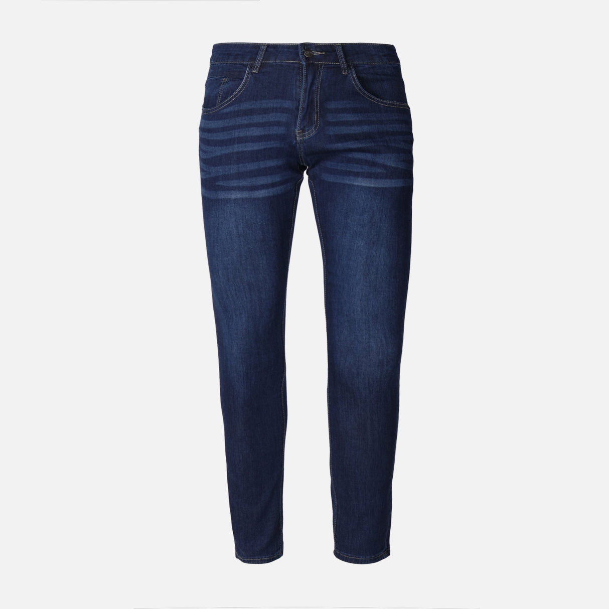 MEN PANTS JEANS REGULAR FIT