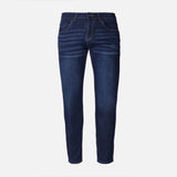 MEN PANTS JEANS REGULAR FIT