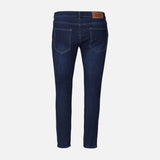 MEN PANTS JEANS REGULAR FIT