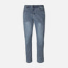 MEN PANTS JEANS REGULAR FIT