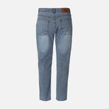 MEN PANTS JEANS REGULAR FIT