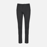 MEN PANTS WOVEN REGULAR FIT