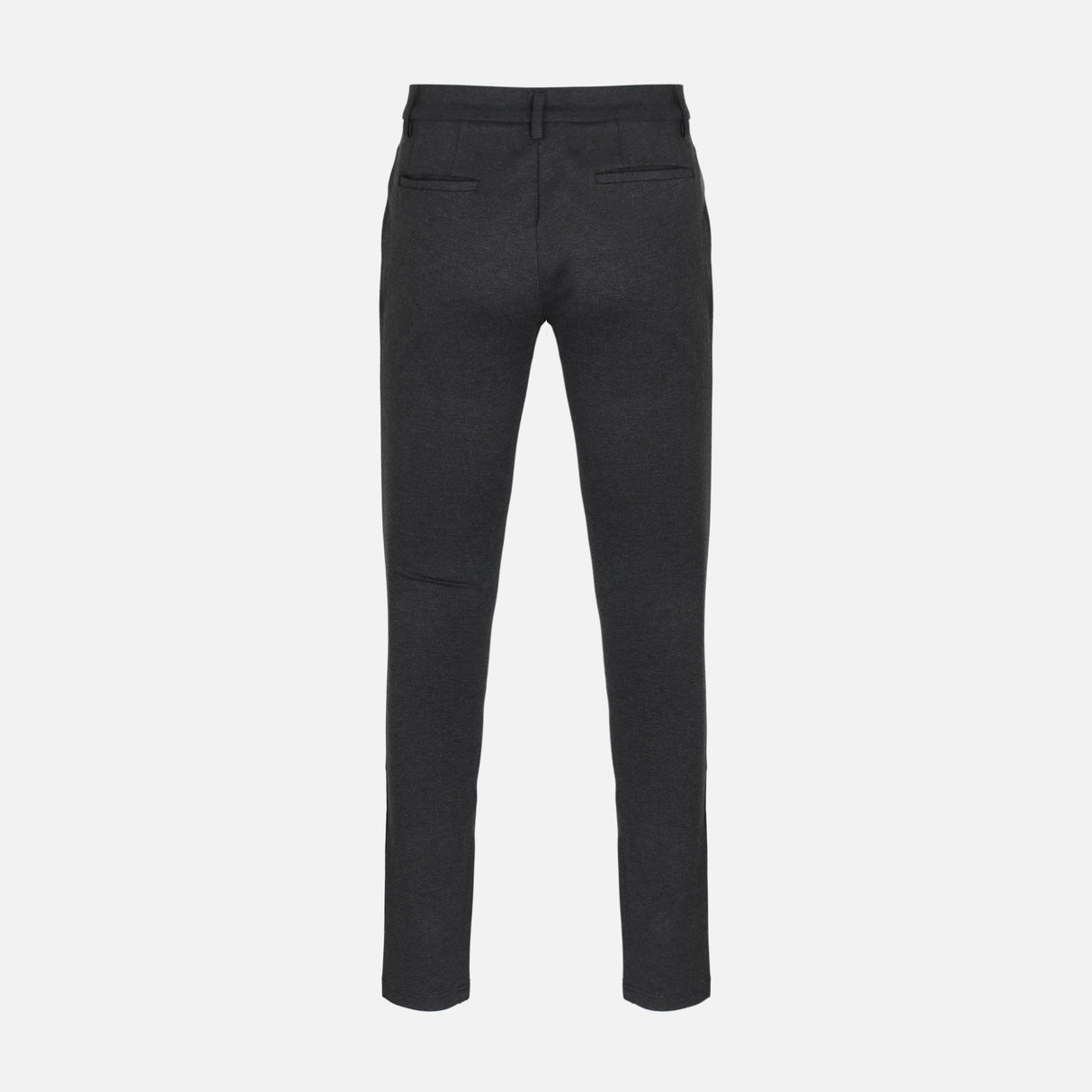 MEN PANTS WOVEN REGULAR FIT