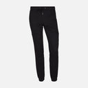 MEN WOVEN CHINO JOGGER PANTS