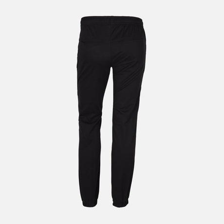 MEN WOVEN CHINO JOGGER PANTS