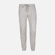 MEN WOVEN CHINO JOGGER PANTS
