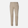 MENS CHINO PANT CROSS POCKET REGULAR FIT