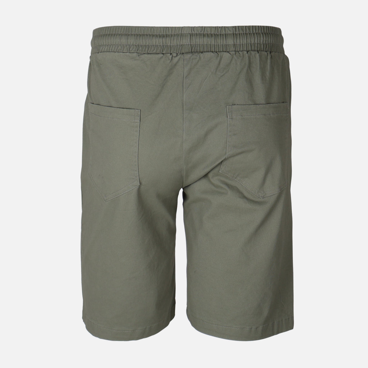 MEN SHORT WOVEN REGULAR FIT