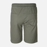 MEN SHORT WOVEN REGULAR FIT