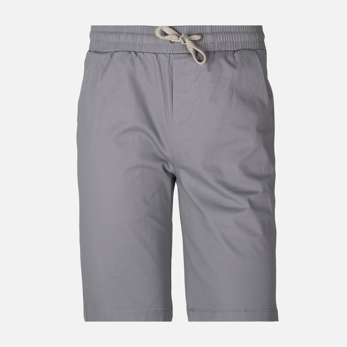 MEN SHORT WOVEN REGULAR FIT